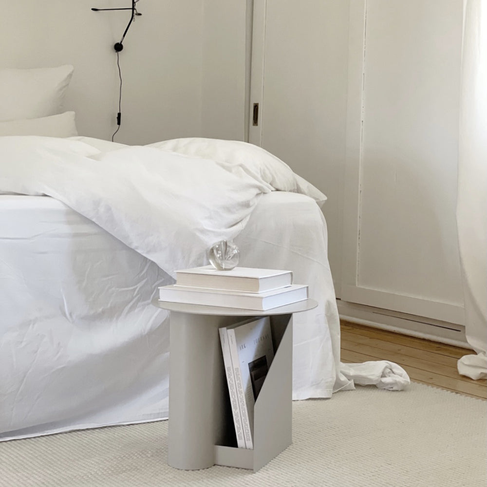 Sentrum Side Table