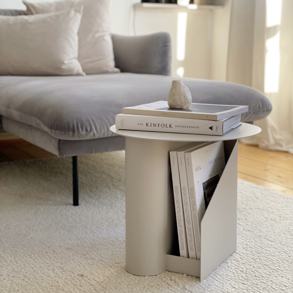 Sentrum Side Table