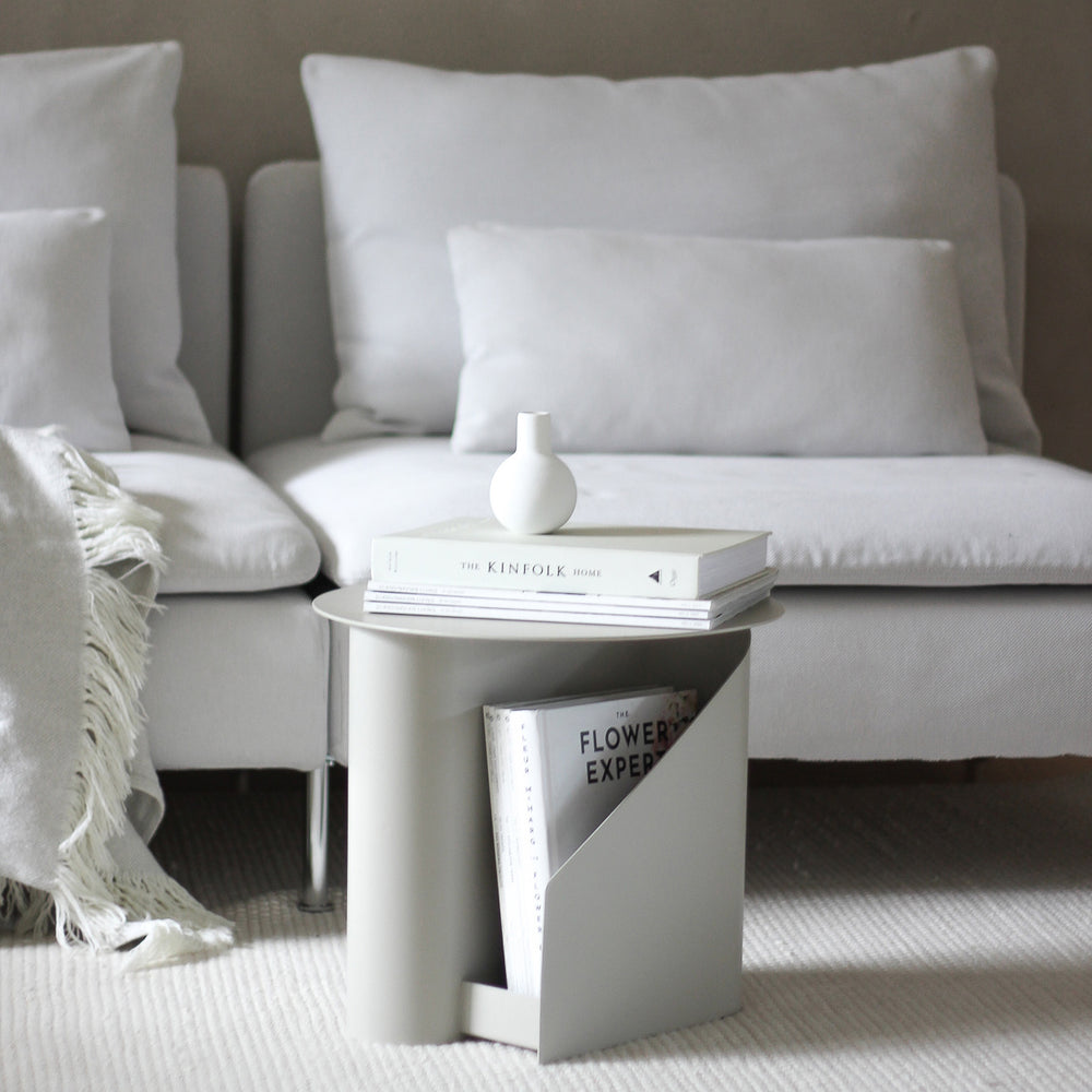 Sentrum Side Table