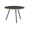 Soround Coffee Table  option Black Fenix Nero Ingo 0720