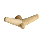 Tail Wing Hook (Set of 4)