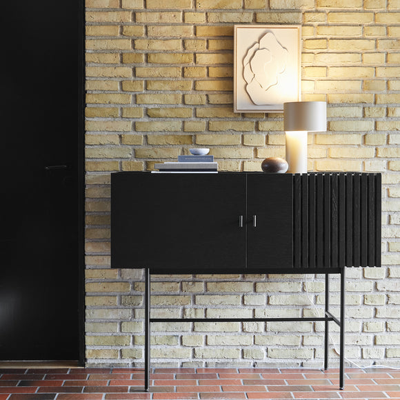 Tangent Table Lamp