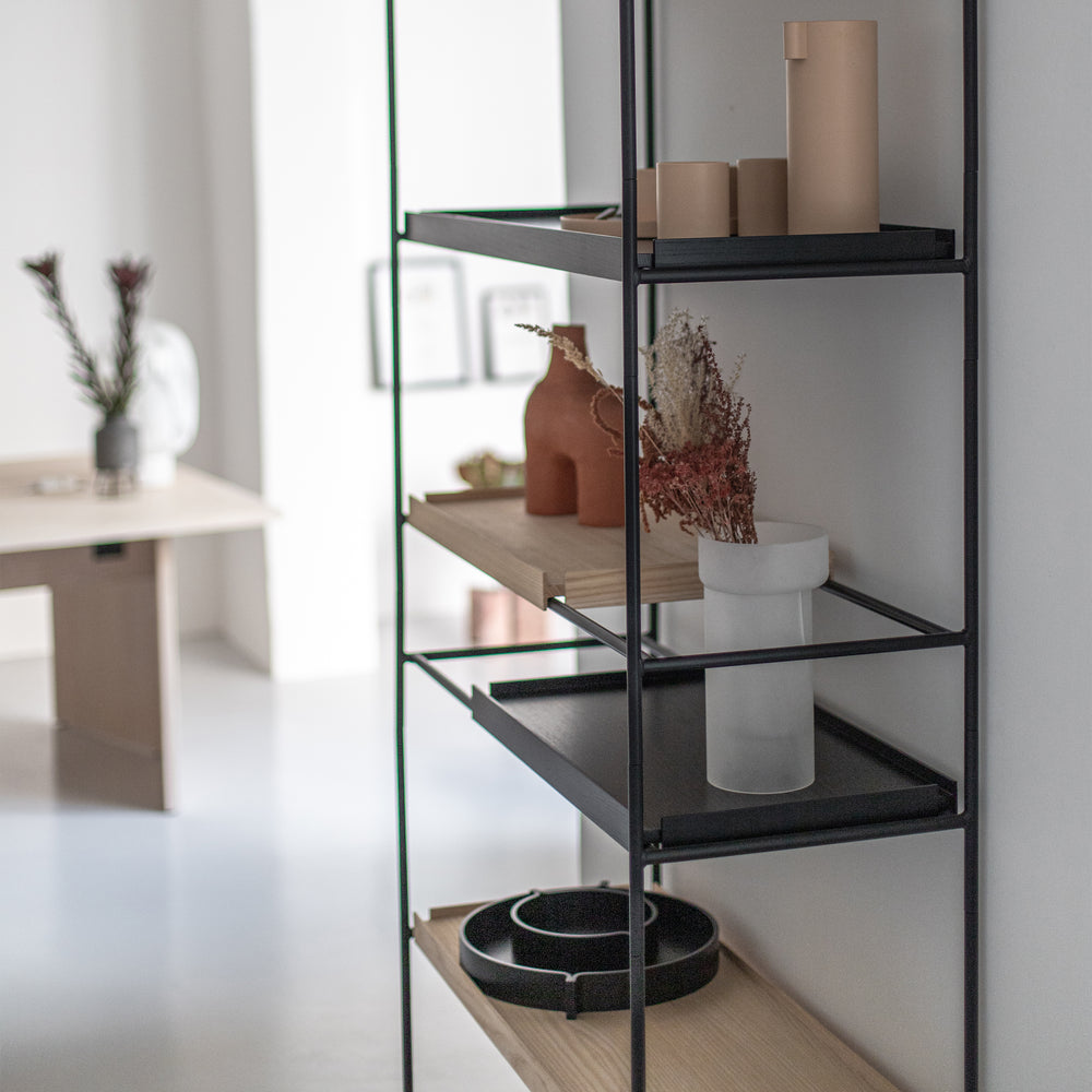 Tray High Shelf