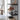 Tray High Shelf
