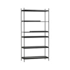 Tray High Shelf