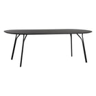 Tree Oval Dining Table