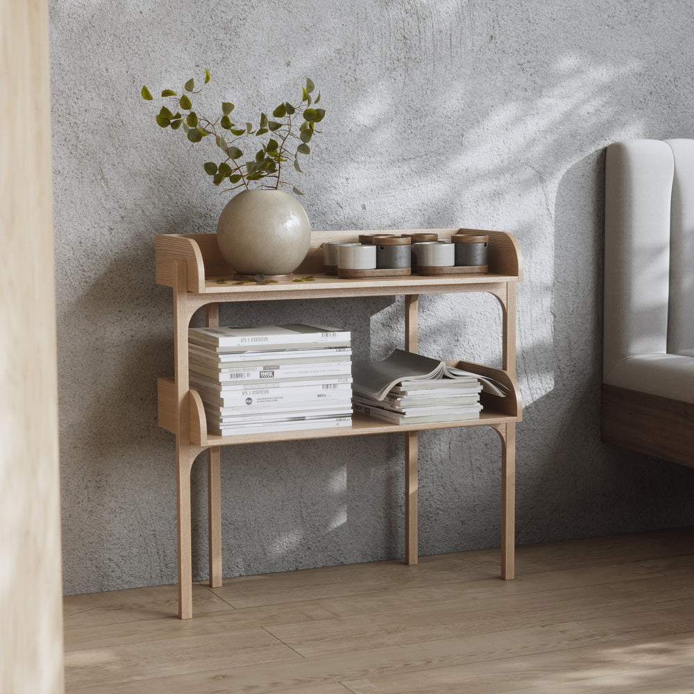 Utility Shelf