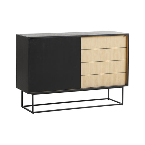 Virka High Sideboard