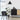 Virka High Sideboard