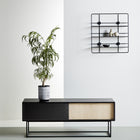 Virka Low Sideboard
