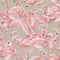 Flamingo 5.5 yds. Wallpaper  option Ballerina Pink