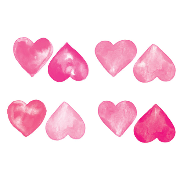 XO XO Wall Decal (Set of 2)