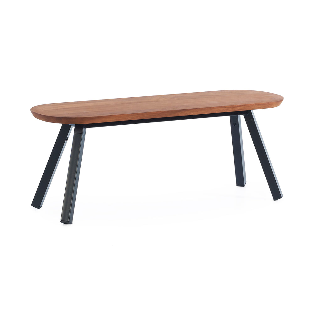 You And Me Indoor/Outdoor Bench