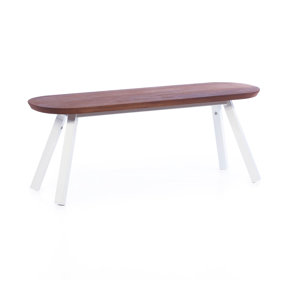 You And Me Indoor/Outdoor Bench