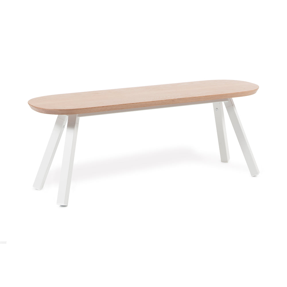 You And Me Indoor/Outdoor Bench
