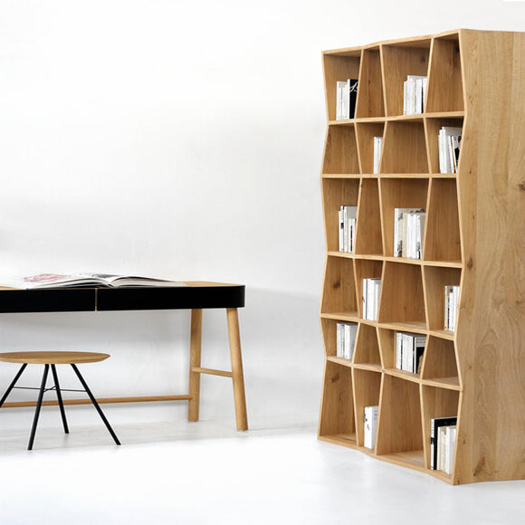 Z Book Shelf