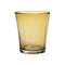 Bei Tumbler (Set of 6)  option Amber
