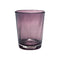 Bei Tumbler (Set of 6)  option Amethyst