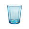 Bei Tumbler (Set of 6)  option Aquamarine