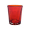 Bei Tumbler (Set of 6)  option Red