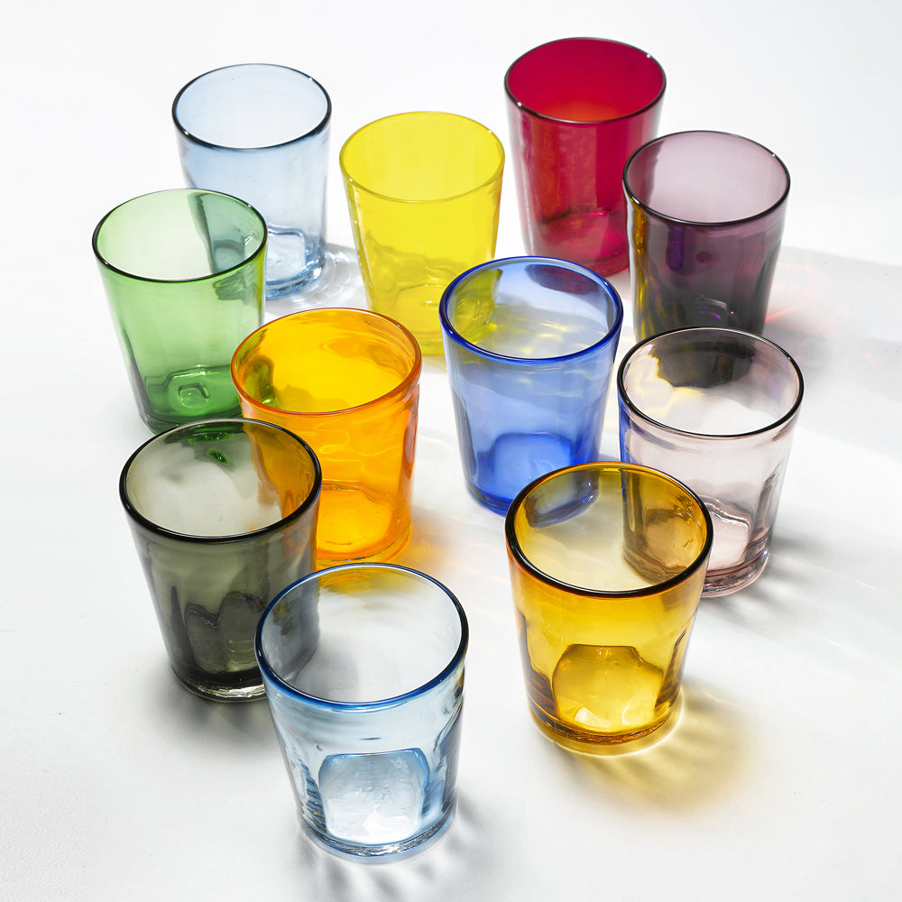 Bei Tumbler (Set of 6)
