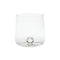 Bilia Tumbler Glass (Set of 6)  option Clear