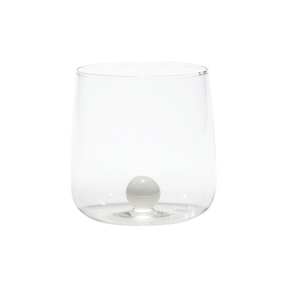 Bilia Tumbler Glass (Set of 6)