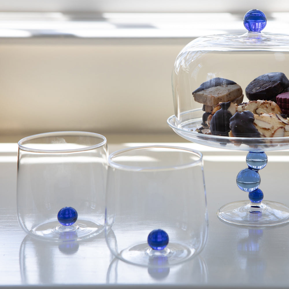 Bilia Tumbler Glass (Set of 6)