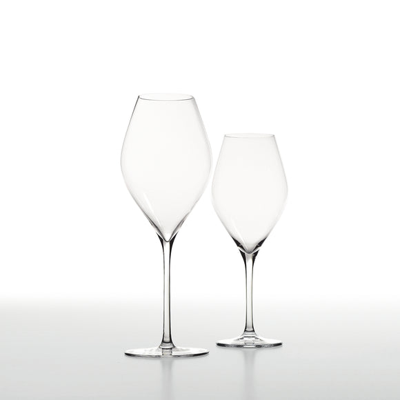 Vem Champagne Flutes (Set of 6)
