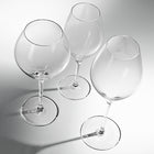 Vem White & Sparkling Wine Glasses (Set of 6)