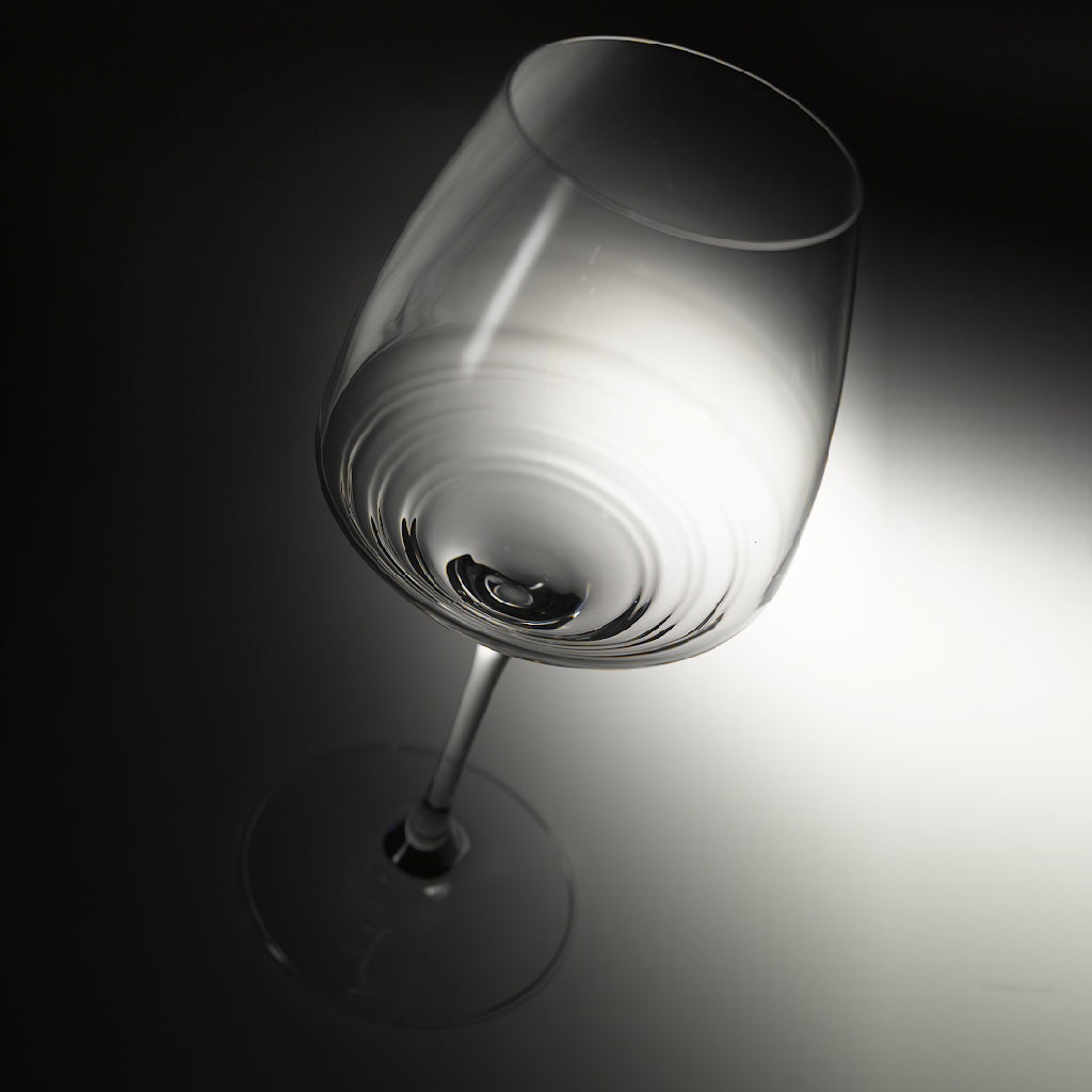 Zafferano America Esperienze Wine Glass - Thumbnail 2