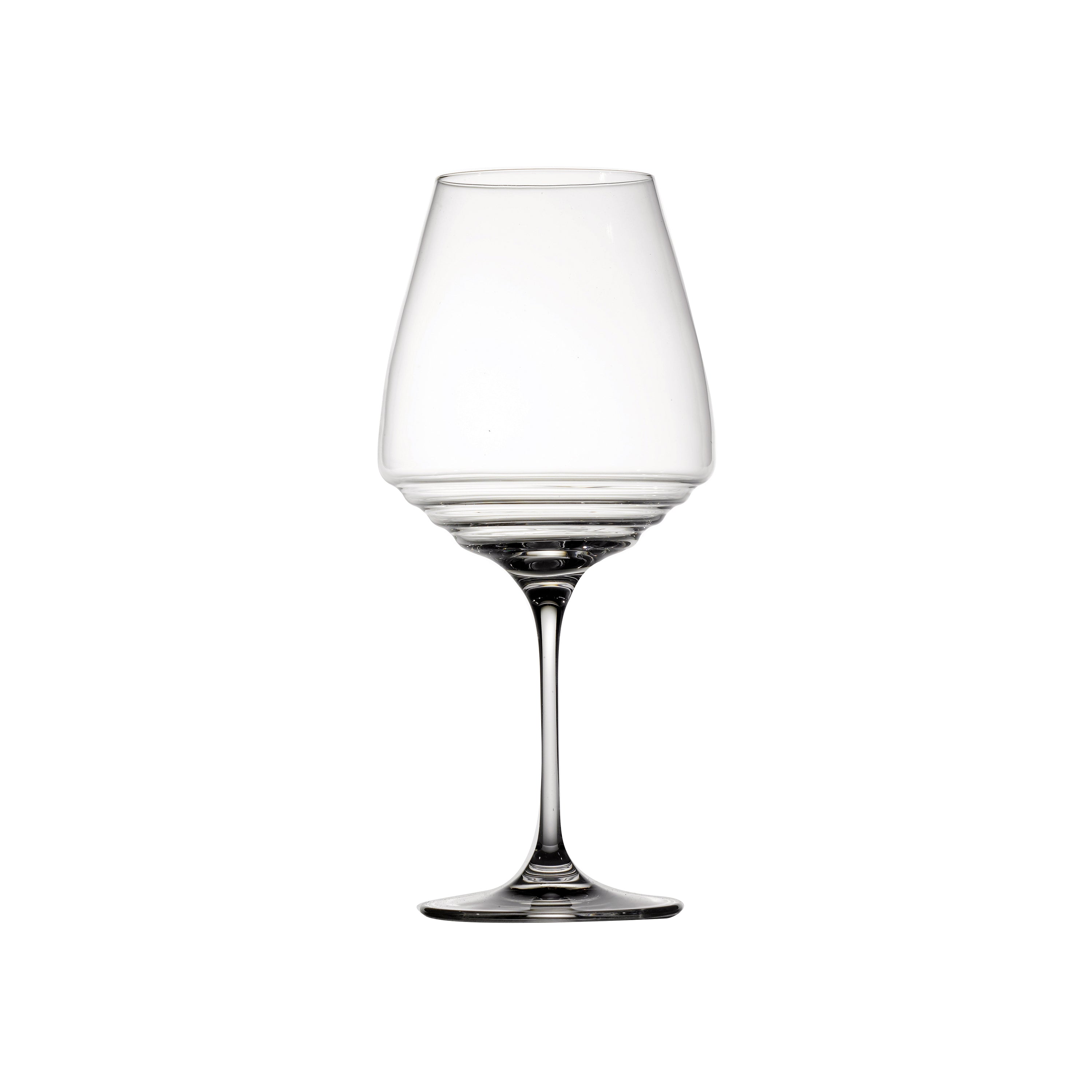 Zafferano America Esperienze Wine Glass - Thumbnail 3
