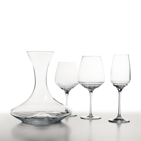 Esperienze Flute Wine Glass (Set of 6)