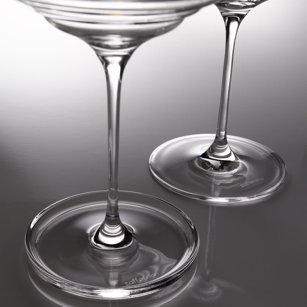 Esperienze Flute Wine Glass (Set of 6)