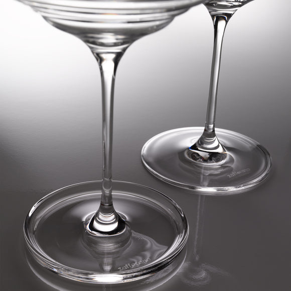 Zafferano Esperienze Pinot Noir & Amarone Wine Glass (Set of 6)