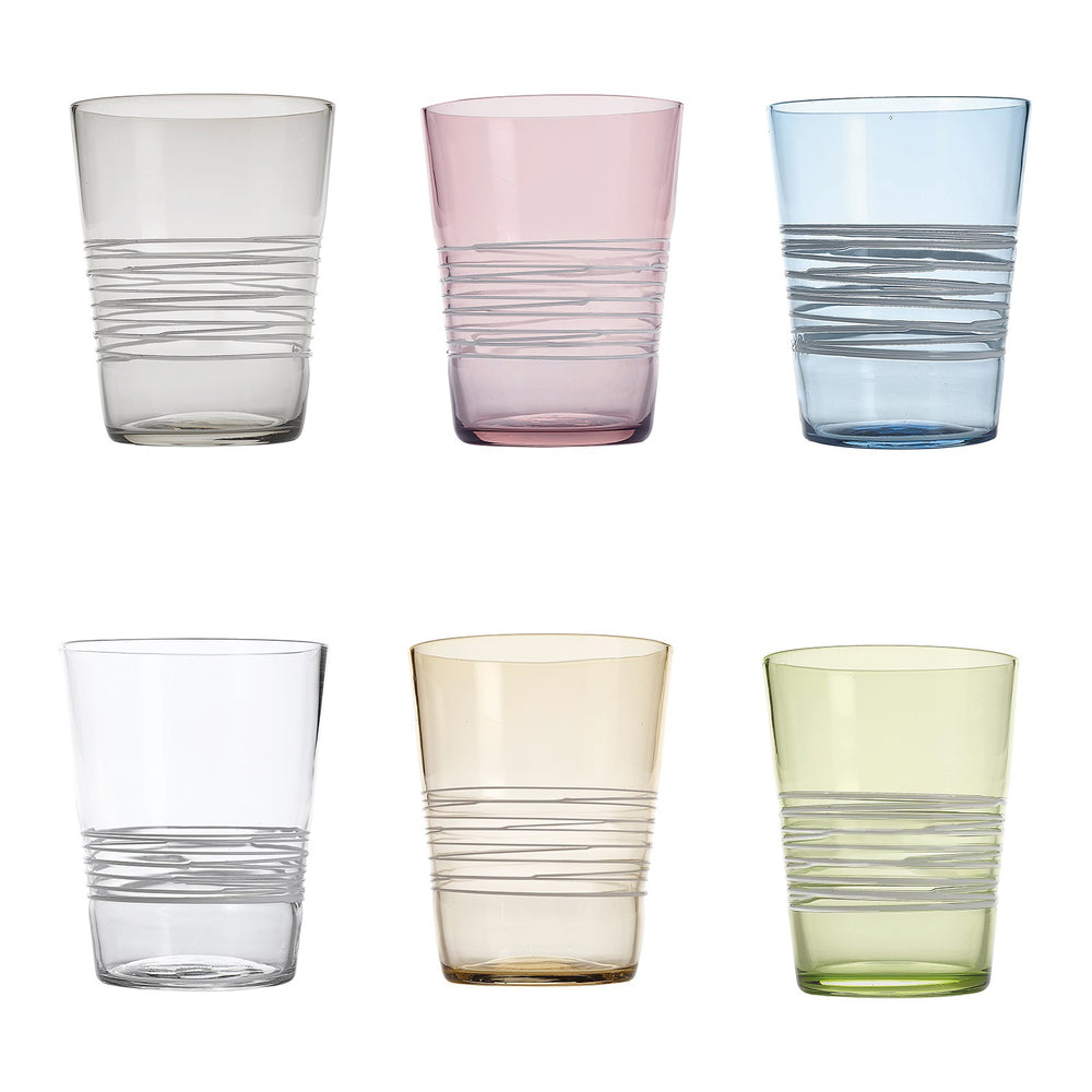 Filante Tumbler (Set of 6)