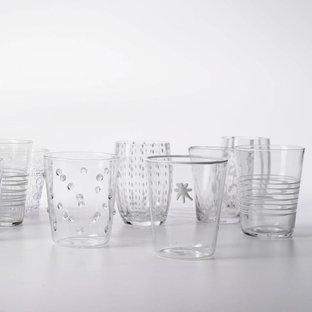Filante Tumbler (Set of 6)