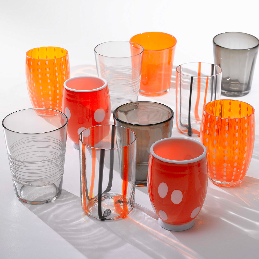 Filante Tumbler (Set of 6)