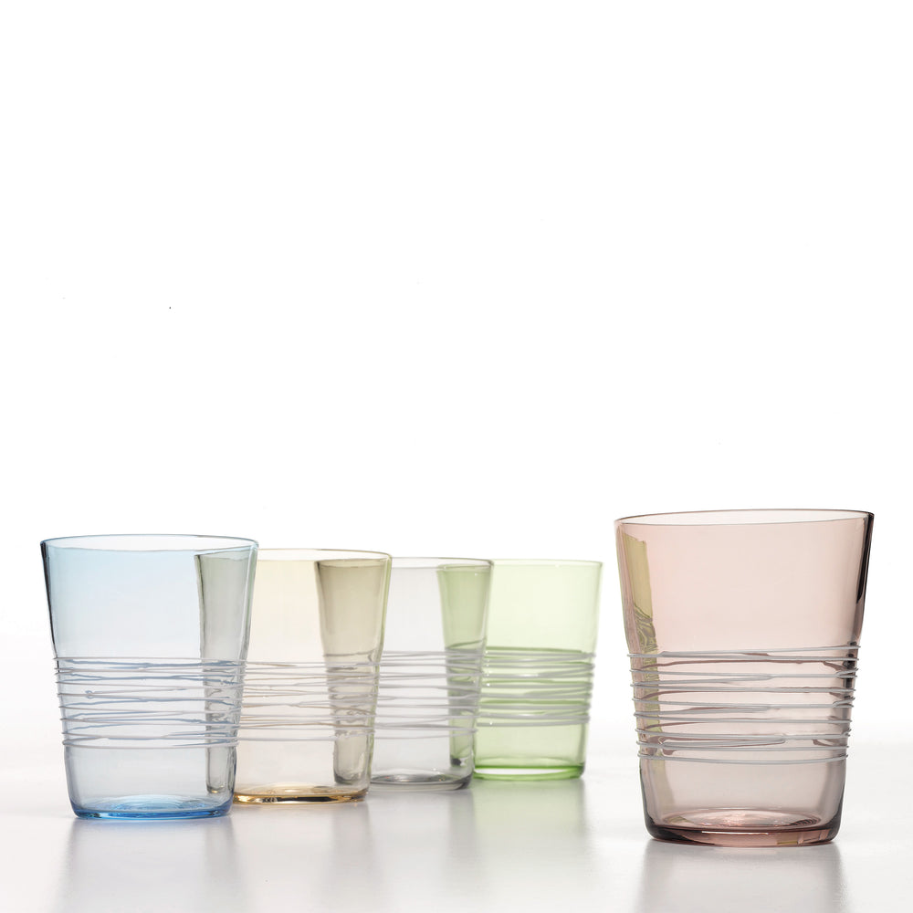 Filante Tumbler (Set of 6)