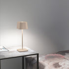 Ofelia Portable Table Lamp