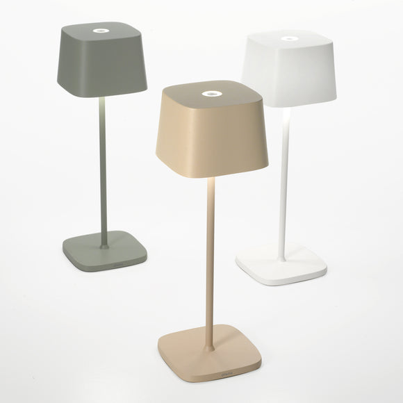 Ofelia Portable Table Lamp