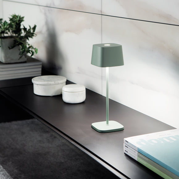 Ofelia Portable Table Lamp