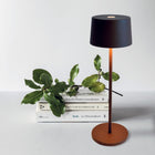 Olivia Portable Table Lamp