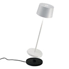 Olivia Portable Table Lamp