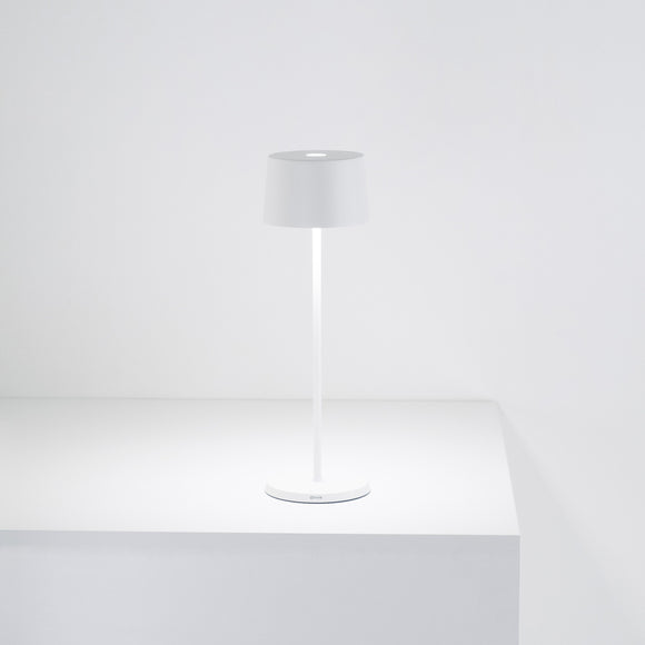 Olivia Portable Table Lamp