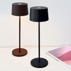 Olivia Portable Table Lamp