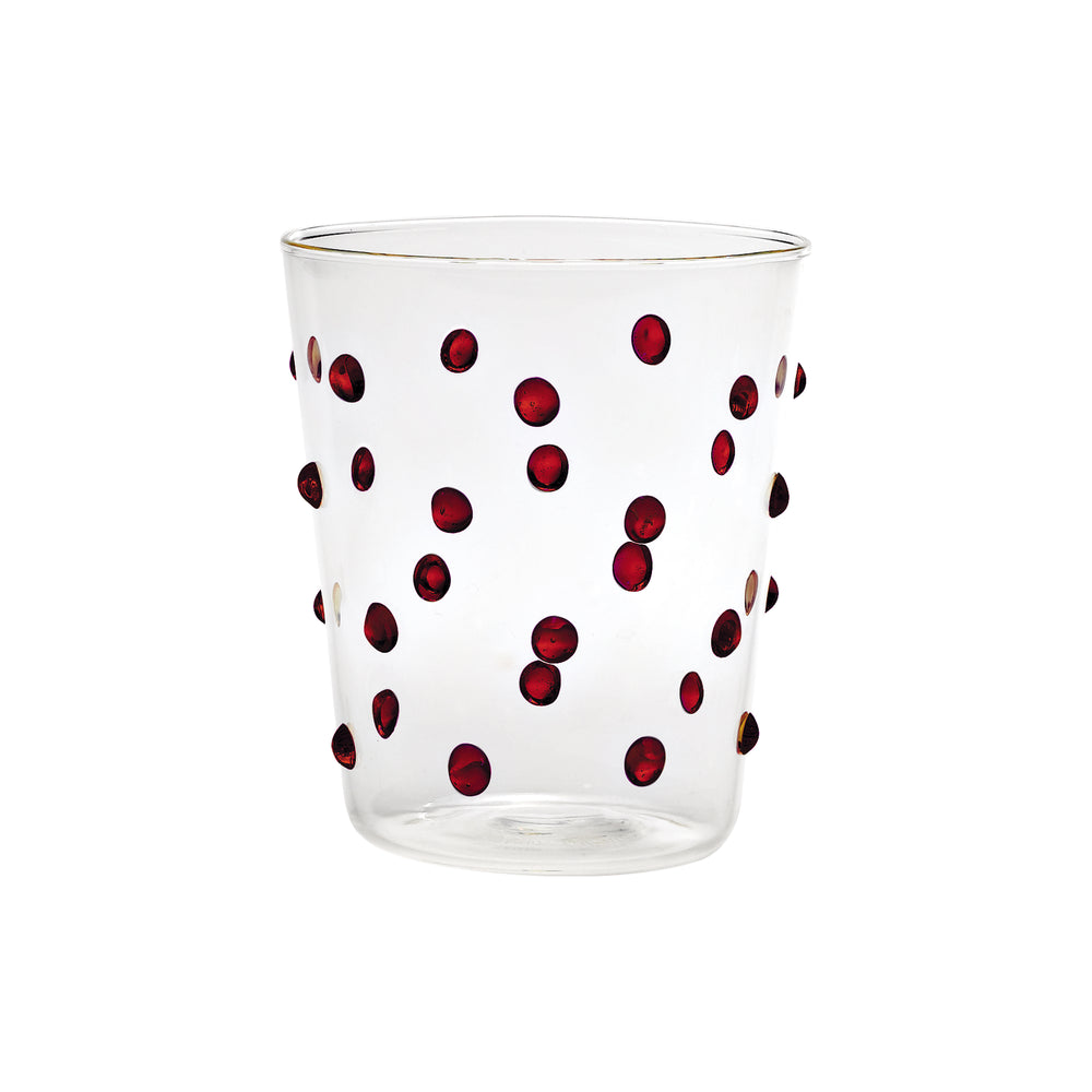 Party Tumbler Glass (Set of 6)