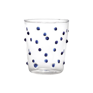 Party Tumbler Glass (Set of 6)