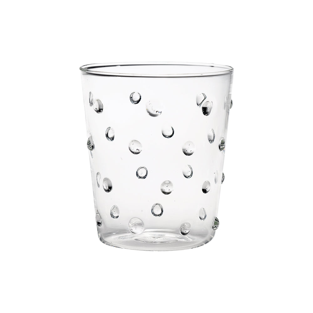 Party Tumbler Glass (Set of 6)