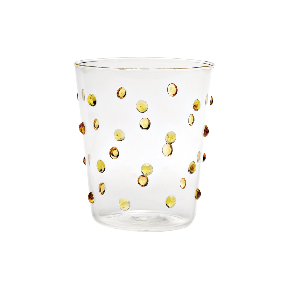 Party Tumbler Glass (Set of 6)